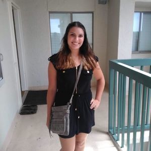 Meet your Posher, Victoria